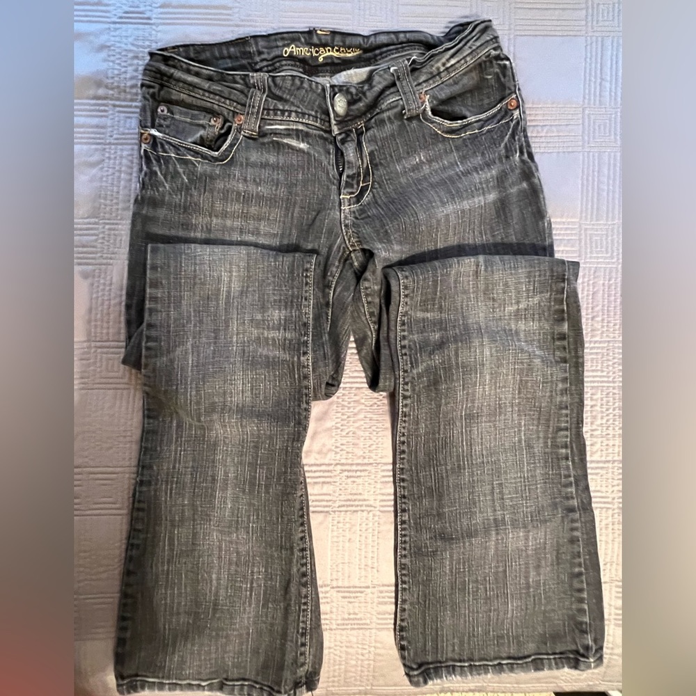 American Eagle Jeans - size 6 regular